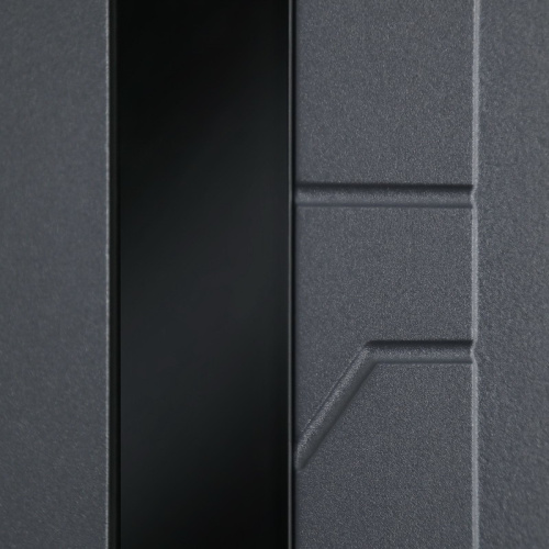 Входная дверь MRS-0014 с терморазрывом, коричневый фото 7