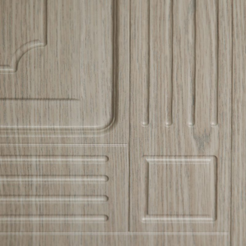 Входная дверь MRS-0046, белый фото 10