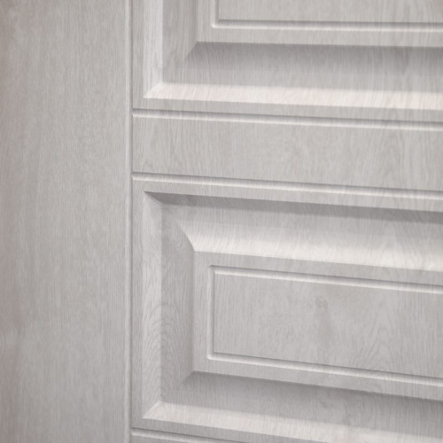 Входная дверь MRS-0047, серый фото 9