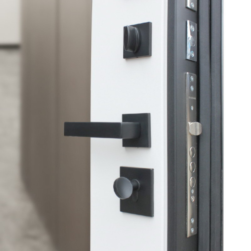 Входная дверь MRS-0028, черный фото 12