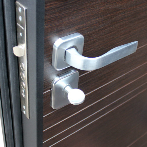 Входная дверь MRS-0018, графит фото 13