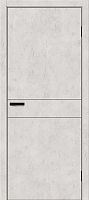 Межкомнатая дверь  MRB-0316, серый