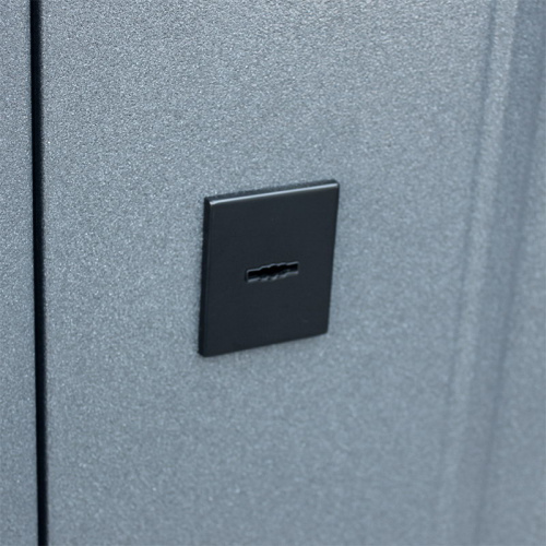 Входная дверь MRS-0033, черный фото 10