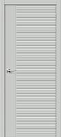 Межкомнатая дверь  MRB-3211, серый
