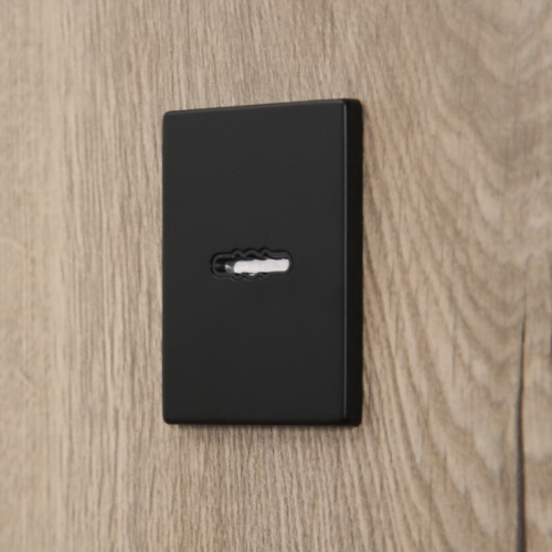 Входная дверь MRS-0091, черный фото 7