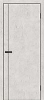 Межкомнатая дверь  MRB-0116, серый