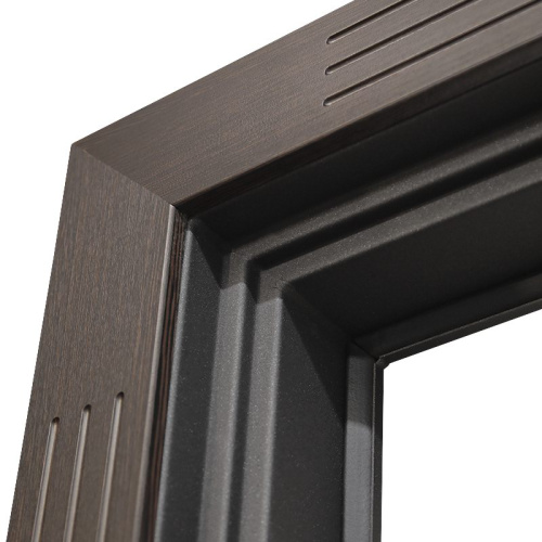 Входная дверь MRS-0047, серый фото 10