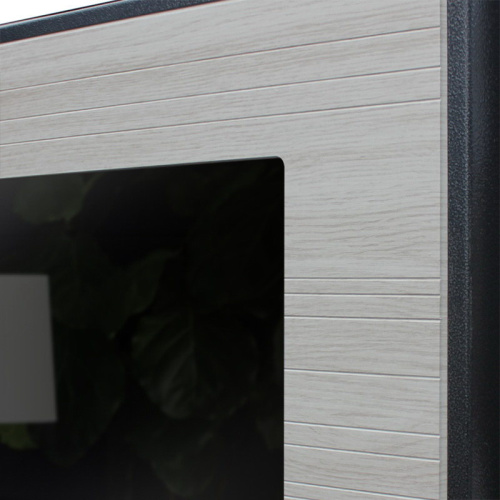 Входная дверь MRS-0017, серый фото 8