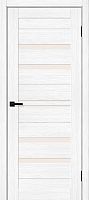 Межкомнатая дверь  MRB-1511, белый