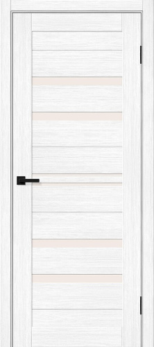 Межкомнатая дверь  MRB-1511, белый