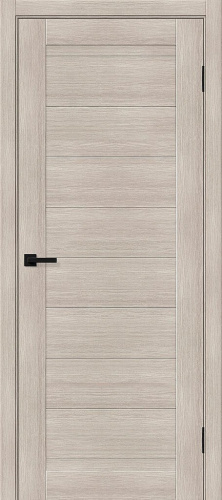 Межкомнатая дверь  MRB-0911, бежево-серый