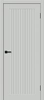 Межкомнатая дверь  MRB-1611, серый