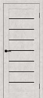 Межкомнатая дверь  MRB-1035, серый