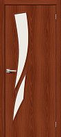 Межкомнатая дверь  MRB-9510, орех