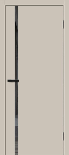 Межкомнатая дверь  MRB-0410, кремовый