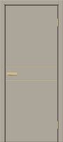 Межкомнатая дверь  MRB-0319, бежевый