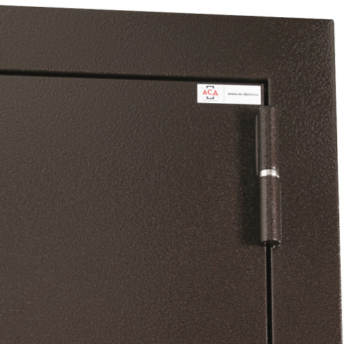 Входная дверь MRS-0060, серый фото 15