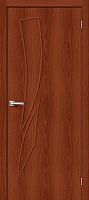 Межкомнатая дверь  MRB-9410, орех
