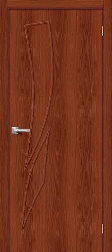 Межкомнатая дверь  MRB-9410, орех