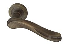 Ручка Азия матовая бронза