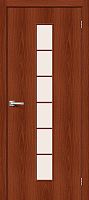 Межкомнатая дверь  MRB-8910, орех