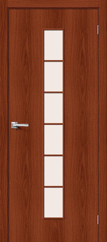 Межкомнатая дверь  MRB-8910, орех