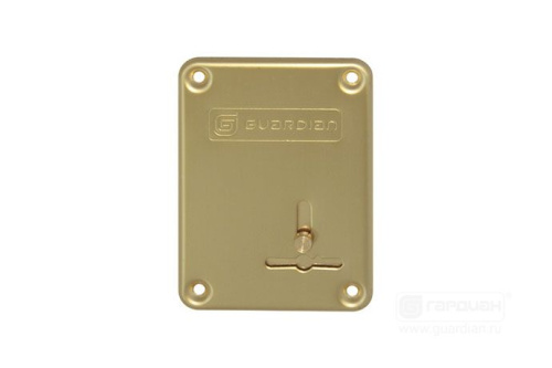 Накладка ГЛС