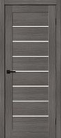 Межкомнатая дверь  MRB-1017, серый