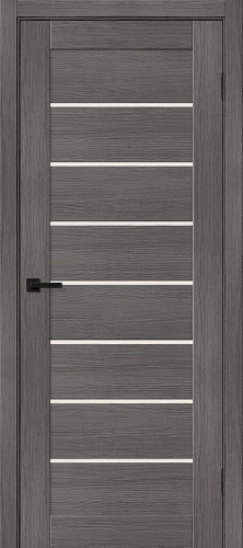 Межкомнатая дверь  MRB-1017, серый