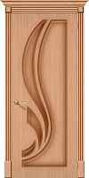 Межкомнатая дверь  MRB-4310, дуб