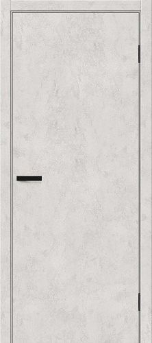 Межкомнатая дверь  MRB-0023, серый
