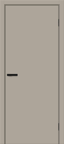 Межкомнатая дверь  MRB-0710, бежевый