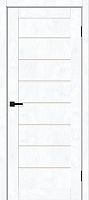 Межкомнатая дверь  MRB-1023, белый