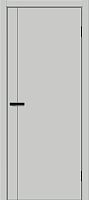 Межкомнатая дверь  MRB-0112, серый