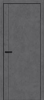 Межкомнатая дверь  MRB-0117, серый