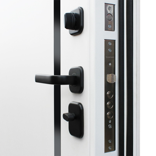 Входная дверь MRS-0094, коричневый фото 5