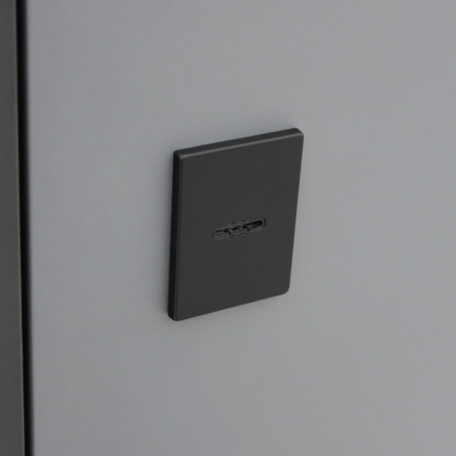 Входная дверь MRS-0042, медный антик фото 5