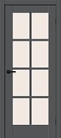 Межкомнатая дверь  MRB-5813, графит
