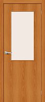 Межкомнатая дверь  MRB-1825, орех