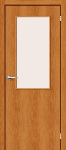 Межкомнатая дверь  MRB-1825, орех