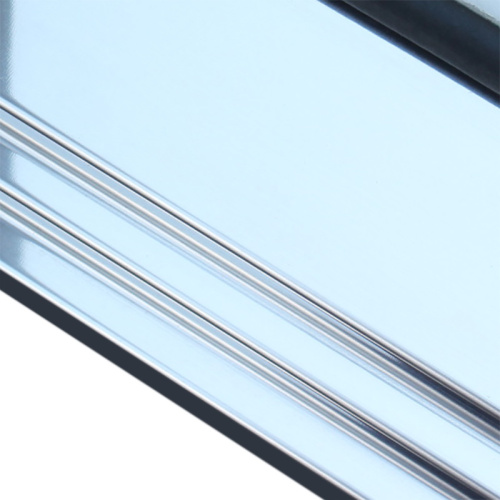 Входная дверь MRS-0083 с терморазрывом, серый фото 16