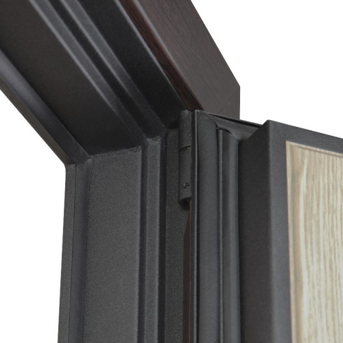 Входная дверь MRS-0046, белый фото 9