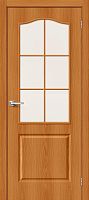 Межкомнатая дверь  MRB-9111, орех
