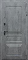 Входная дверь MRS-0062, серый