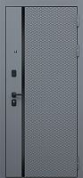 Входная дверь MRS-0063, графит