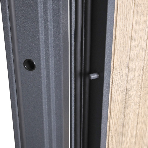 Входная дверь MRS-0038, медный антик фото 27