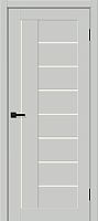 Межкомнатая дверь  MRB-1411, серый