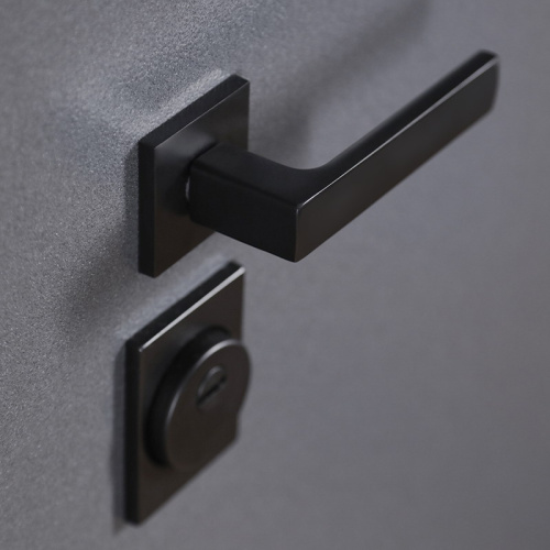 Входная дверь MRS-0039, белый фото 10