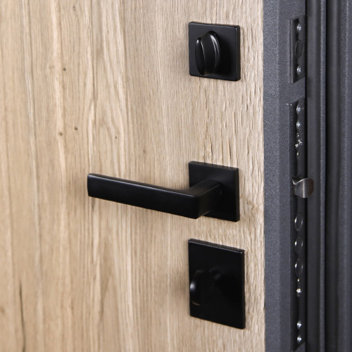 Входная дверь MRS-0038, медный антик фото 23