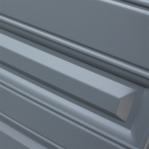 Входная дверь MRS-0037, графит фото 4